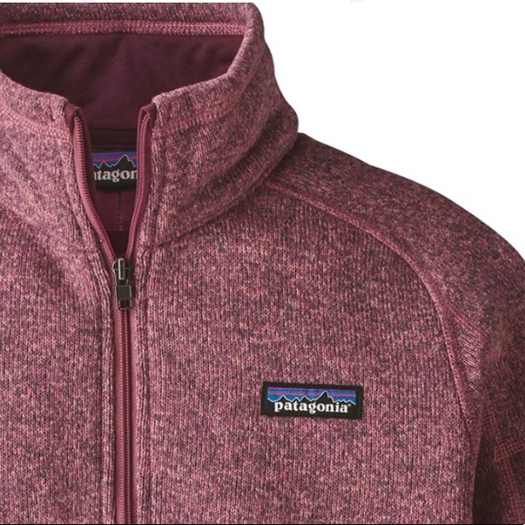 NWT!! Women’s Patagonia better sweater! - Picture 2 of 8